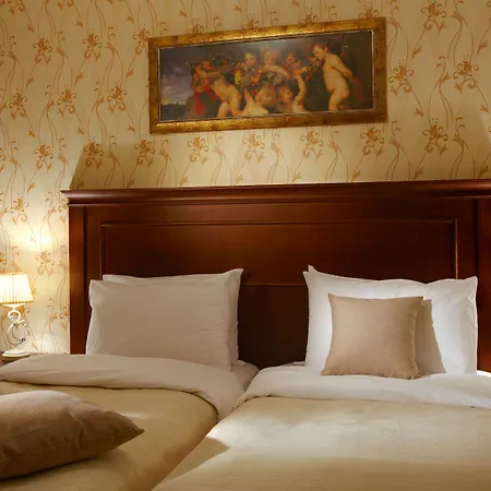 Otel Premier Luxury Mountain