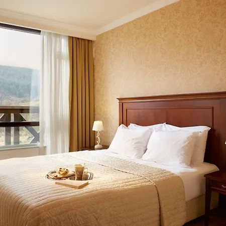 Premier Luxury Mountain Otel 5*