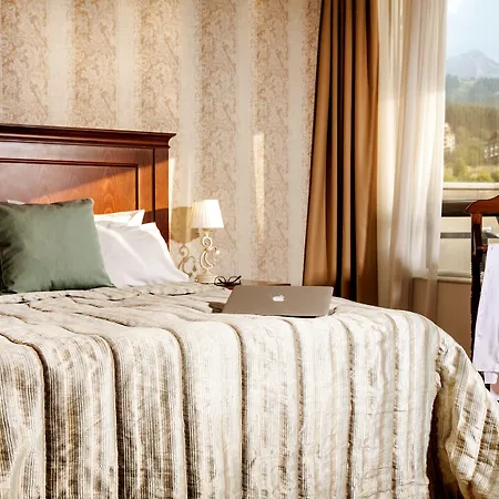 Premier Luxury Mountain 5* Μπάνσκο