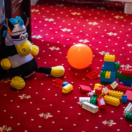 高级豪华高山度假村 班斯科