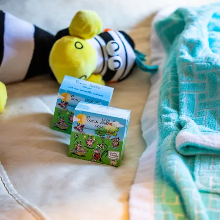 Hotel Premier Luxury Mountain 5*