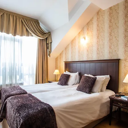 Premier Luxury Mountain Bansko