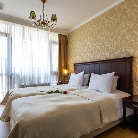 Hotel Premier Luxury Mountain 5*