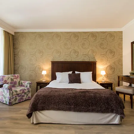 Premier Luxury Mountain Hotel Bansko