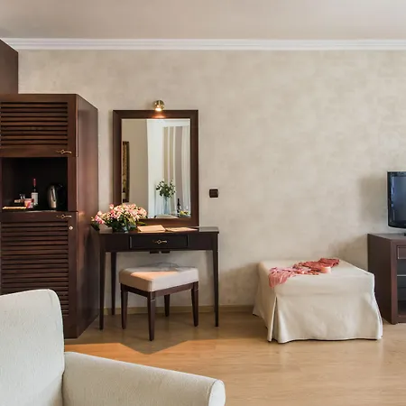 Otel Premier Luxury Mountain 5*