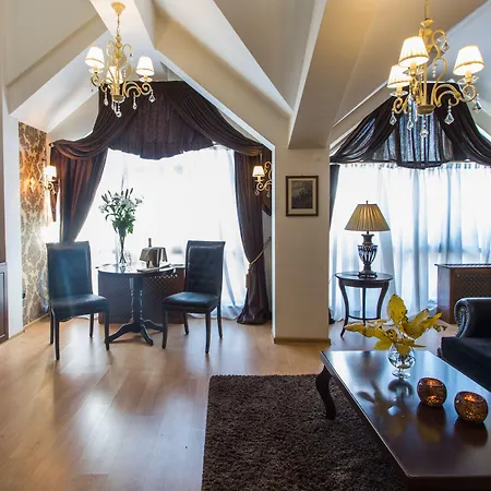 Premier Luxury Mountain Bansko