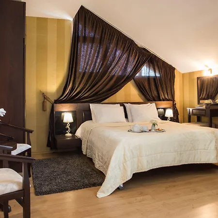 Premier Luxury Mountain 5*