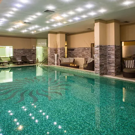 Premier Luxury Mountain Otel Bansko