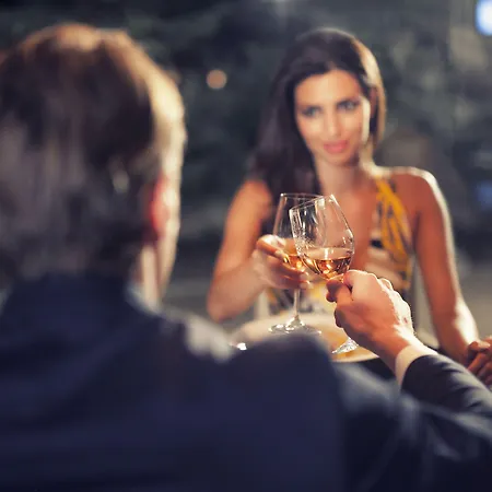 Premier Luxury Mountain Otel 5*