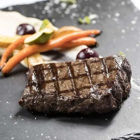 高级豪华高山度假村 5*