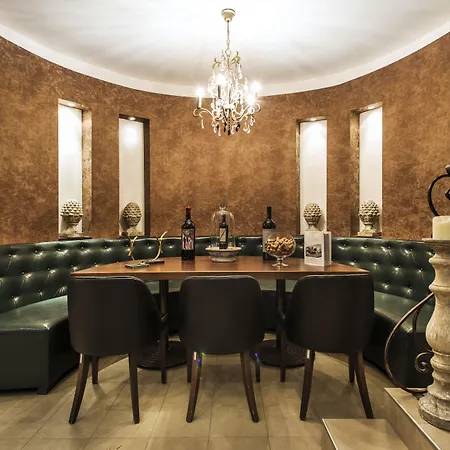 Premier Luxury Mountain Ξενοδοχείο 5*