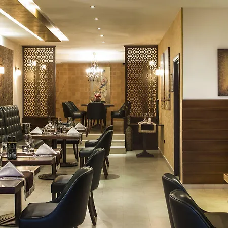 酒店 高级豪华高山度假村 班斯科