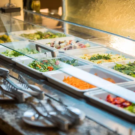 高级豪华高山度假村