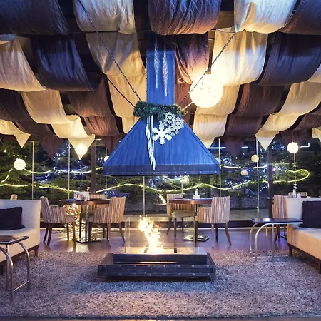 Otel Premier Luxury Mountain