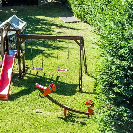 Premier Luxury Mountain 5* Μπάνσκο