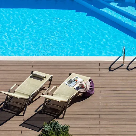 Premier Luxury Mountain Ξενοδοχείο Μπάνσκο