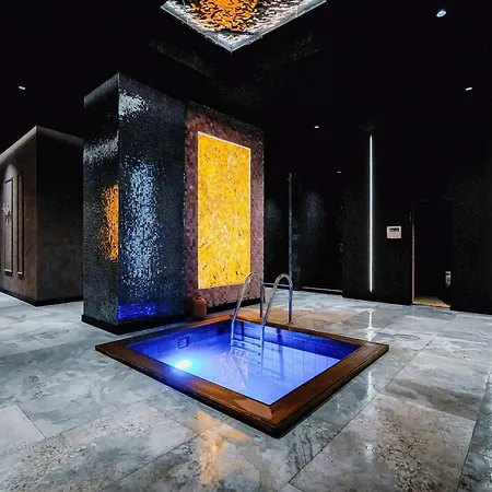 מלון Premier Luxury Mountain בנסקו