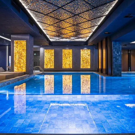 Premier Luxury Mountain 5* Bansko