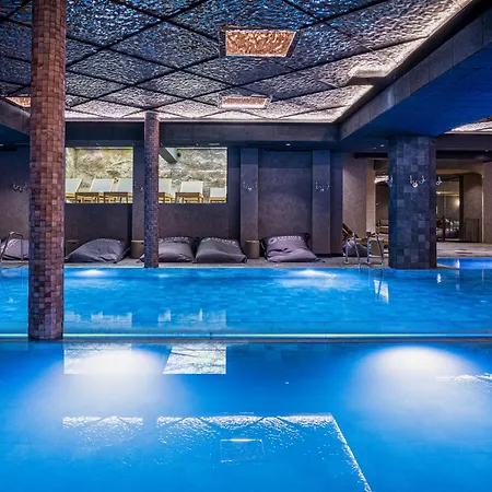 Otel Premier Luxury Mountain