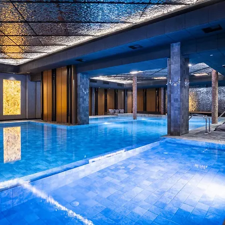 Otel Premier Luxury Mountain 5*