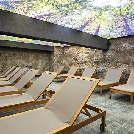 Otel Premier Luxury Mountain Bansko