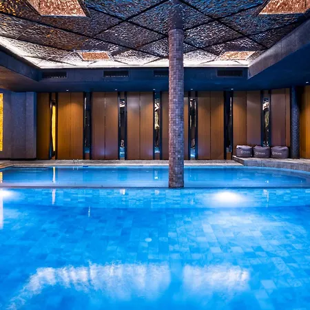 Premier Luxury Mountain 5*