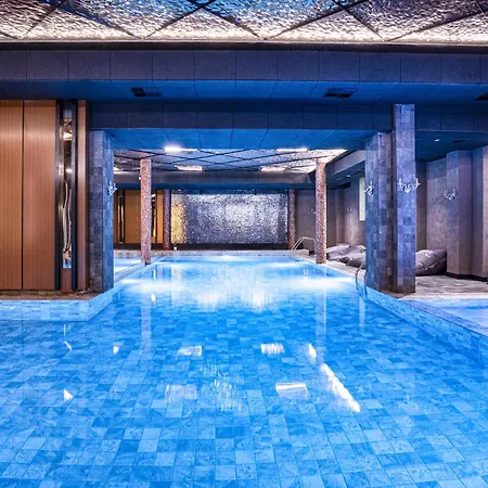 Premier Luxury Mountain Банско