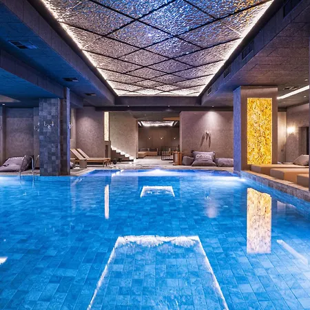 Premier Luxury Mountain 5* Банско