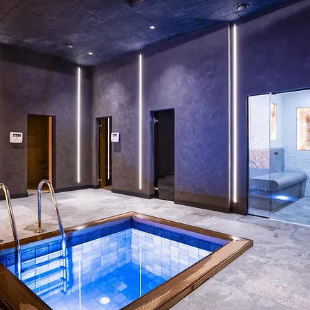 Premier Luxury Mountain Otel 5*