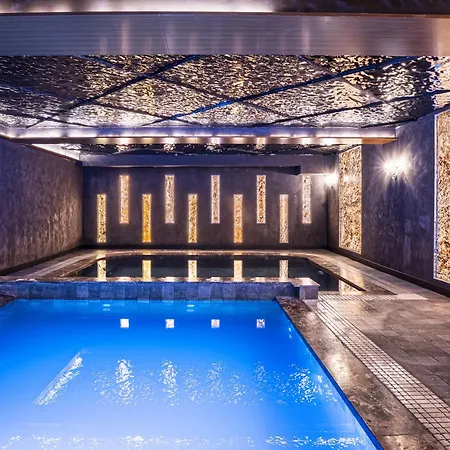 Otel Premier Luxury Mountain 5*