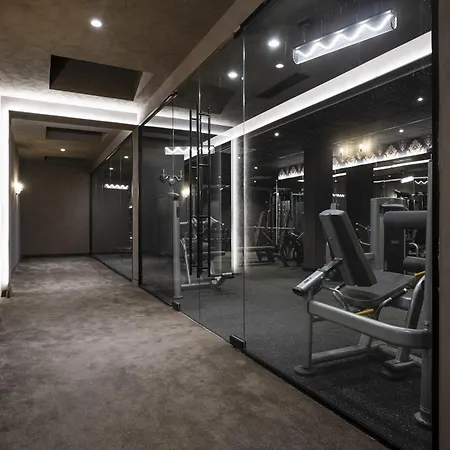 Otel Premier Luxury Mountain Bansko