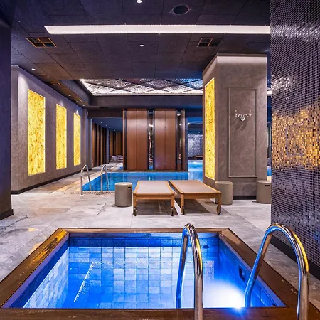 Premier Luxury Mountain 5*