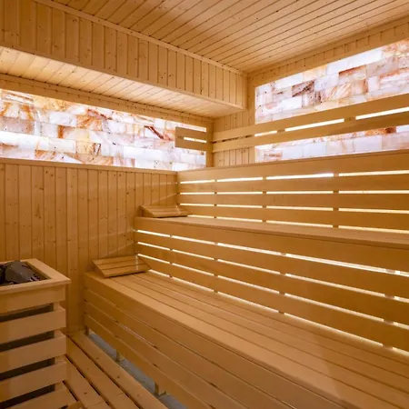 Hotel Premier Luxury Mountain