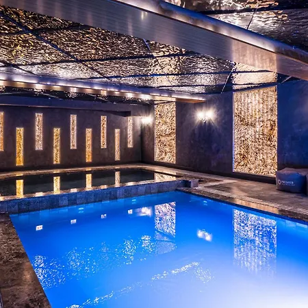 Premier Luxury Mountain Otel 5*