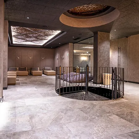 Otel Premier Luxury Mountain 5*