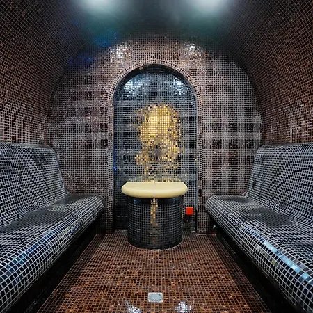 Otel Premier Luxury Mountain Bansko