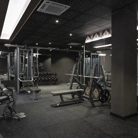 Otel Premier Luxury Mountain