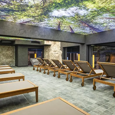 Premier Luxury Mountain Otel 5*