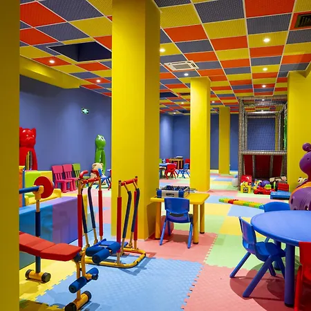 Otel Premier Luxury Mountain 5*