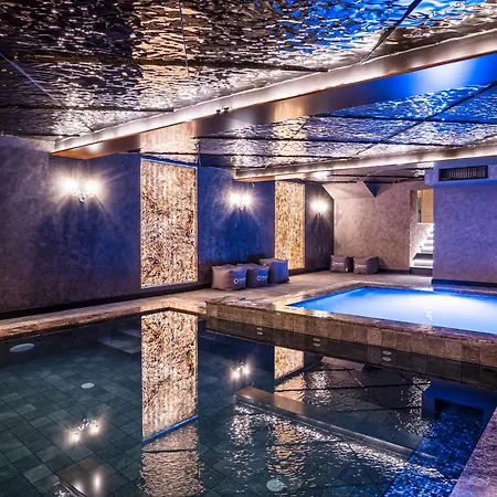 Premier Luxury Mountain 5*