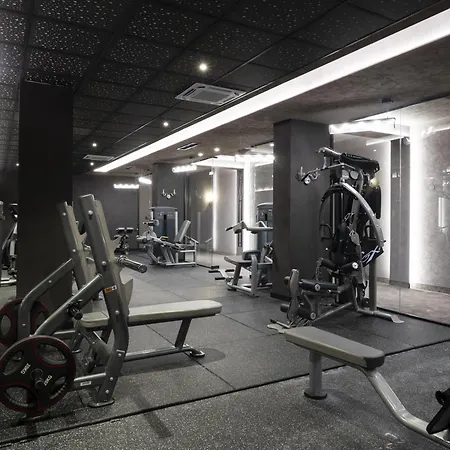 Premier Luxury Mountain Bansko