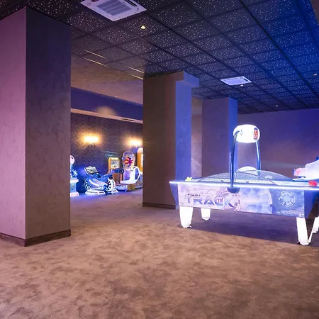 Otel Premier Luxury Mountain