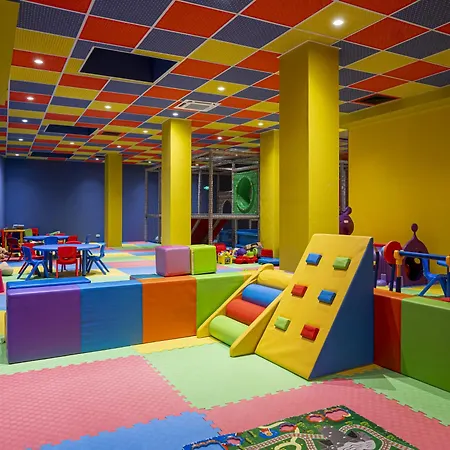 Premier Luxury Mountain Otel 5*