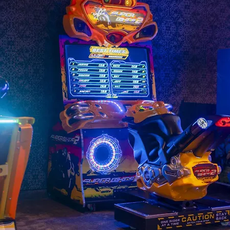 Otel Premier Luxury Mountain 5*