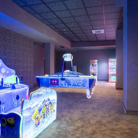 Premier Luxury Mountain Otel Bansko