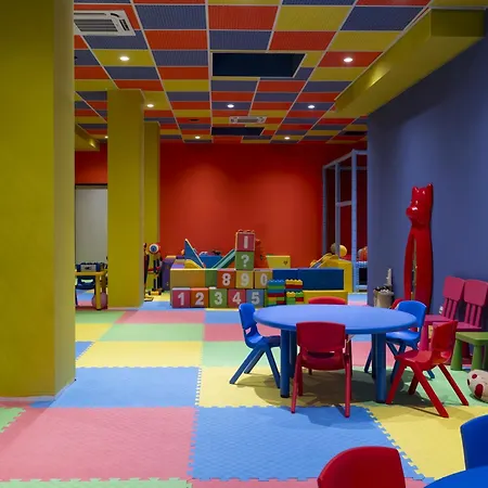 Otel Premier Luxury Mountain Bansko