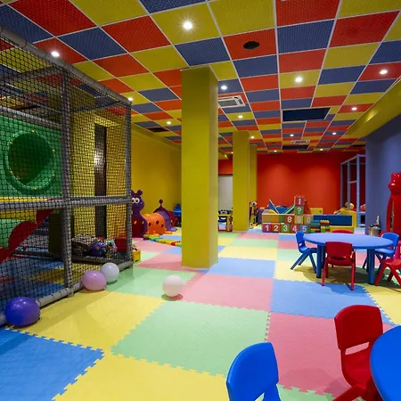 Premier Luxury Mountain 5*