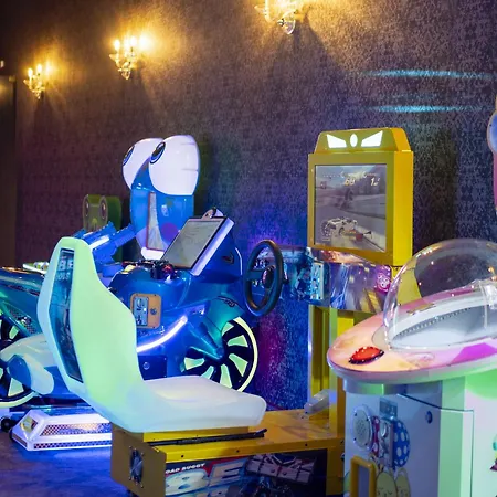 Premier Luxury Mountain 5* Bansko