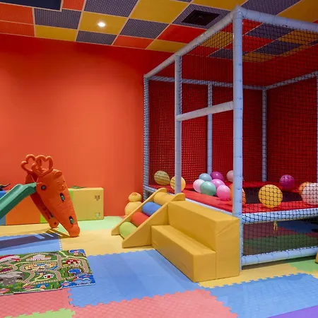 Otel Premier Luxury Mountain