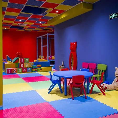 Premier Luxury Mountain Otel 5*